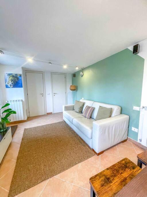 Dreamy Loft Con Vista Mare Giardino E Jacuzzi Sconti Maggio E Giugno Apartment Santa Margherita Ligure Luaran gambar